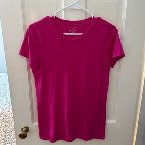 J Crew Factory Tee